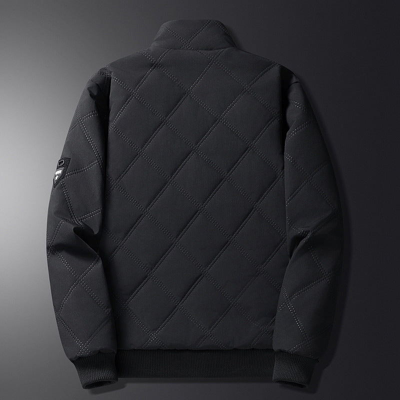 ArcticFleece Thermal Jacket