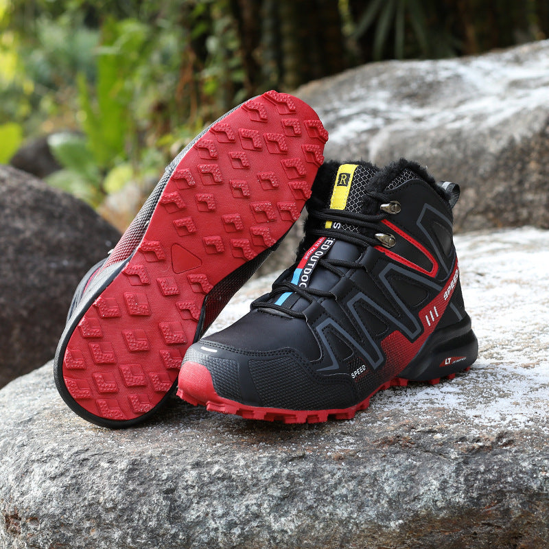 ArcticTrail Thermal Hiking Shoes
