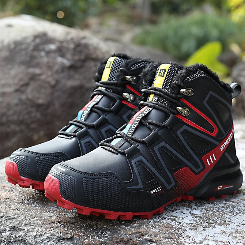 ArcticTrail Thermal Hiking Shoes