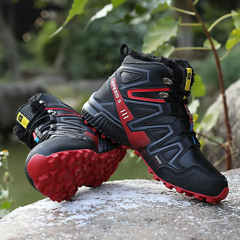 ArcticTrail Thermal Hiking Shoes