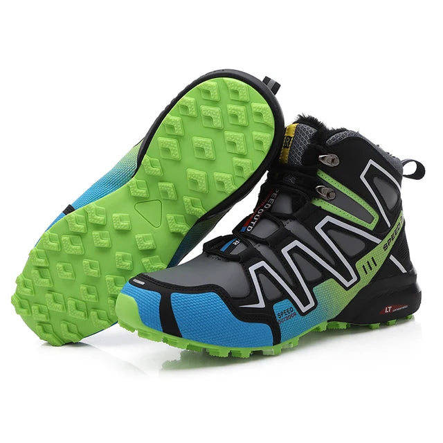 ArcticTrail Thermal Hiking Shoes