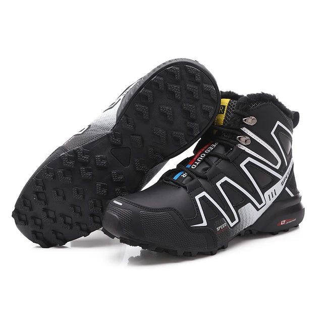 ArcticTrail Thermal Hiking Shoes