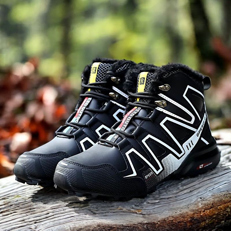 ArcticTrail Thermal Hiking Shoes